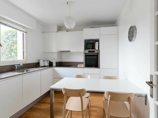 Apartment Deauville  4