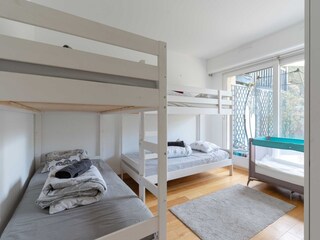 Apartment Deauville  6