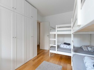 Apartment Deauville  7