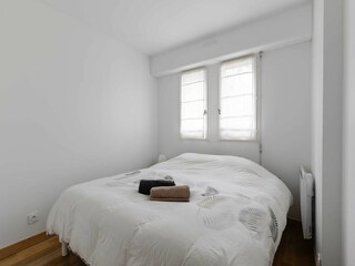 Appartamento Deauville  9