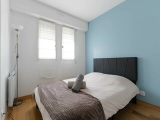 Appartamento Deauville  11