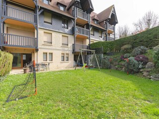 Appartamento Deauville  14