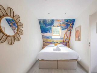 Apartamento Deauville  4