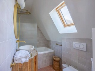 Apartment Deauville  5