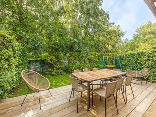Apartamento Deauville  6