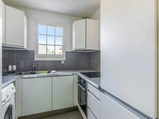 Apartamento Deauville  9