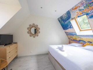 Appartamento Deauville  10