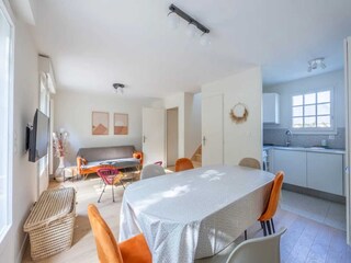 Appartamento Deauville  11