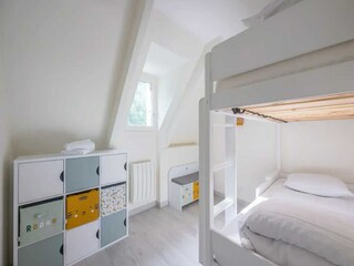 Apartment Deauville  14