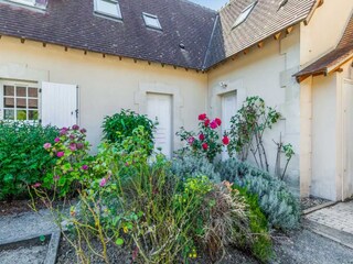 Appartamento Deauville  15