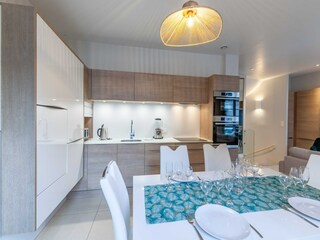 Apartment Deauville  3