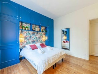 Appartement Deauville  6