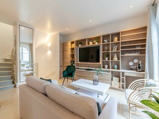 Apartment Deauville  8