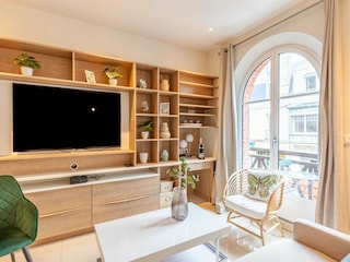 Appartement Deauville  9