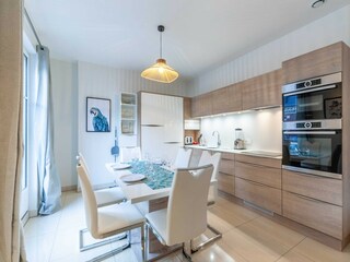 Apartment Deauville  10