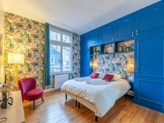 Appartement Deauville  11