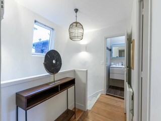 Apartment Deauville  12