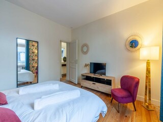 Apartment Deauville  13