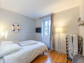 Appartement Deauville  16