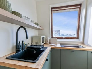 Appartement Deauville  2