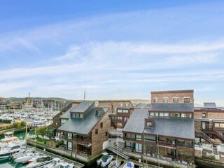 Apartment Deauville  4