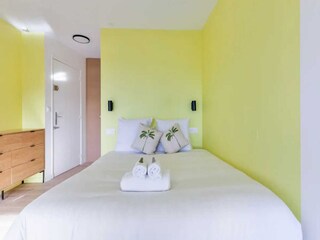 Apartment Deauville  5