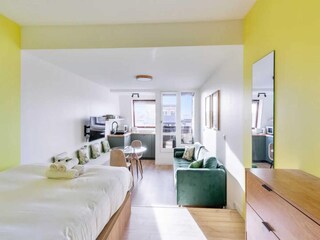 Apartment Deauville  6