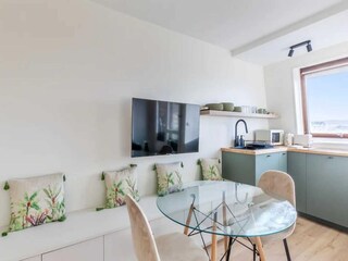 Apartment Deauville  7