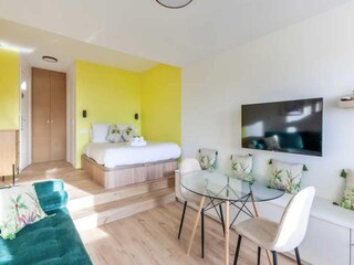 Apartment Deauville  9
