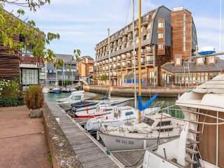 Appartement Deauville  12