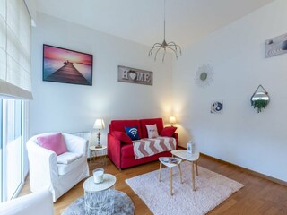 Apartment Deauville  5