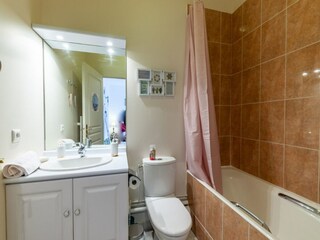 Apartment Deauville  7