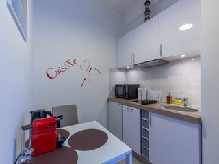Apartment Deauville  8