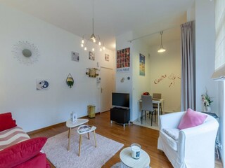 Apartment Deauville  9