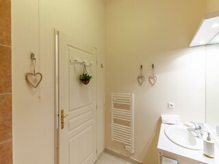 Apartment Deauville  11