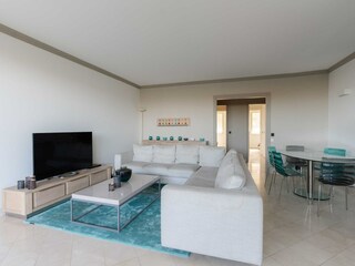 Apartment Deauville  4