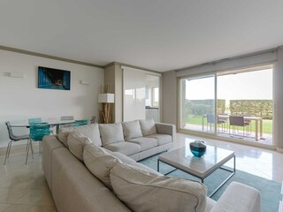 Apartment Deauville  6