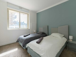 Apartment Deauville  8