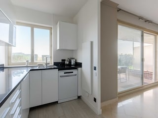 Apartamento Deauville  9