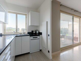 Apartment Deauville  9