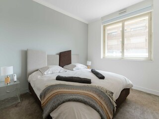 Apartment Deauville  13