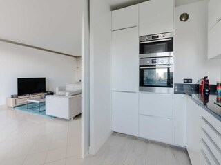 Apartment Deauville  14