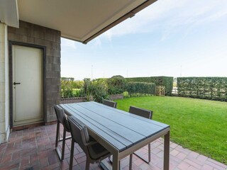 Apartamento Deauville  17