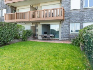 Apartment Deauville  18