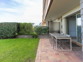 Apartment Deauville  19