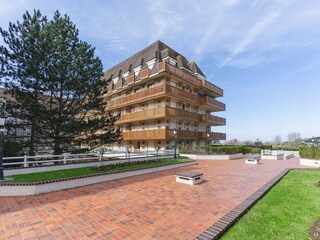 Apartment Deauville  20