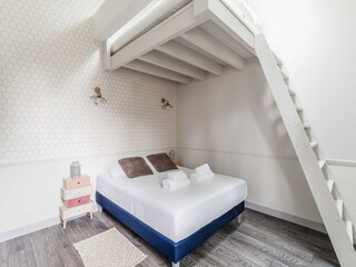 Appartamento Deauville  4