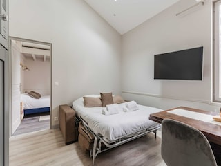 Apartamento Deauville  5