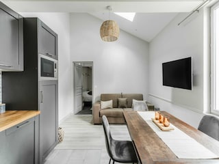 Apartamento Deauville  6