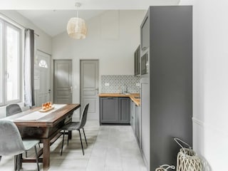 Apartment Deauville  9
